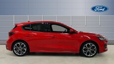 Ford Focus 1.0 EcoBoost ST-Line X 5dr Petrol Hatchback